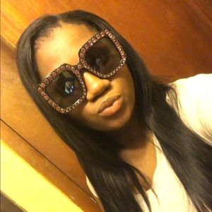 Meet your Posher, Jaela